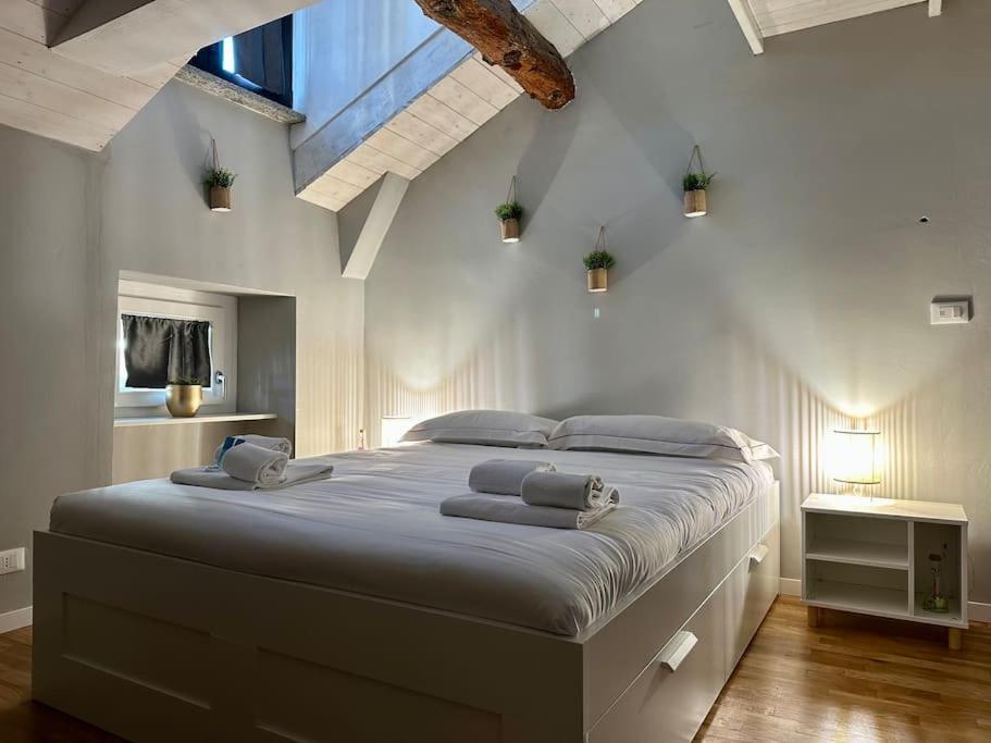 Romano Suite Turin Exterior photo