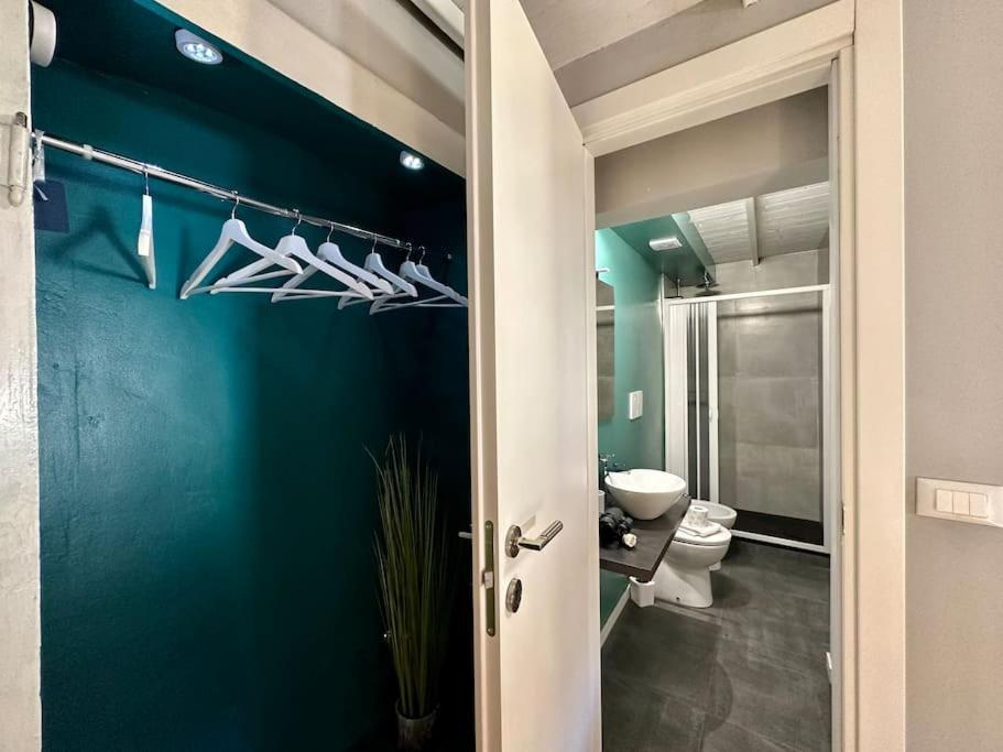 Romano Suite Turin Exterior photo